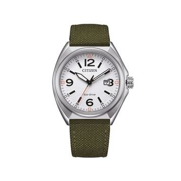 Citizen Eco-Drive AW1571-09A Erkek Kol Saati