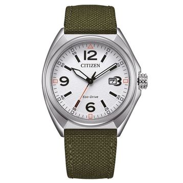 Citizen Eco-Drive AW1571-09A Erkek Kol Saati