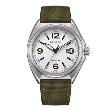 Citizen Eco-Drive AW1571-09A Erkek Kol Saati