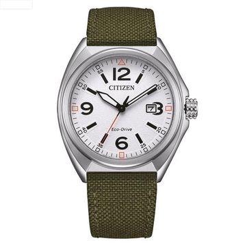 Citizen Eco-Drive AW1571-09A Erkek Kol Saati