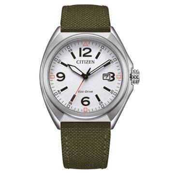Citizen Eco-Drive AW1571-09A Erkek Kol Saati
