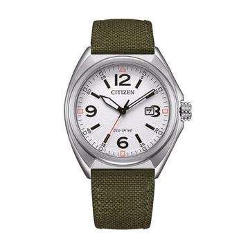 Citizen Eco-Drive AW1571-09A Erkek Kol Saati