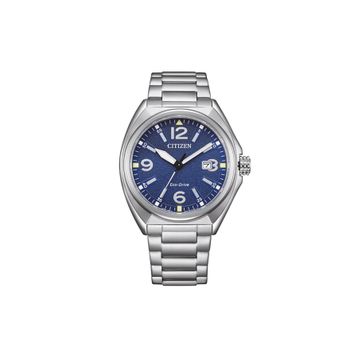 Citizen Eco-Drive AW1571-76L Erkek Kol Saati
