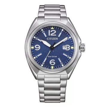 Citizen Eco-Drive AW1571-76L Erkek Kol Saati