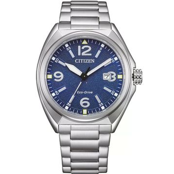 Citizen Eco-Drive AW1571-76L Erkek Kol Saati