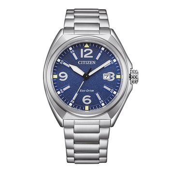 Citizen Eco-Drive AW1571-76L Erkek Kol Saati