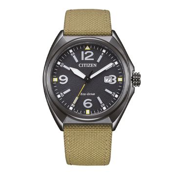 Citizen Eco-Drive AW1575-08E Erkek Kol Saati