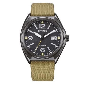 Citizen Eco-Drive AW1575-08E Erkek Kol Saati
