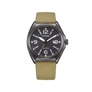 Citizen Eco-Drive AW1575-08E Erkek Kol Saati