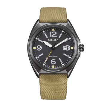 Citizen Eco-Drive AW1575-08E Erkek Kol Saati