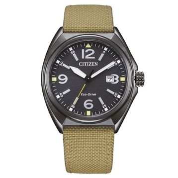 Citizen Eco-Drive AW1575-08E Erkek Kol Saati