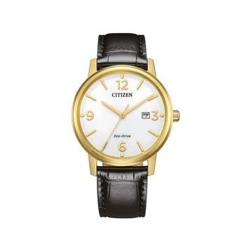 Citizen Eco-Drive BM6756-01A Kol Saati