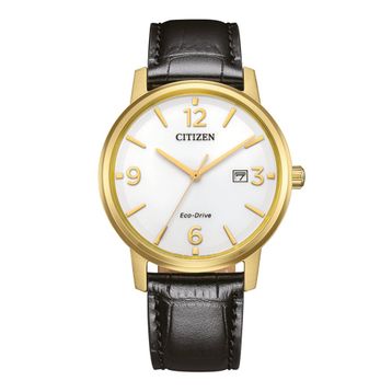 Citizen Eco-Drive BM6756-01A Kol Saati
