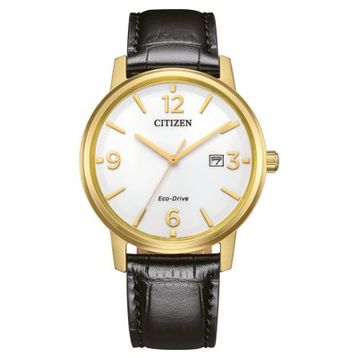 Citizen Eco-Drive BM6756-01A Kol Saati