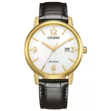 Citizen Eco-Drive BM6756-01A Kol Saati