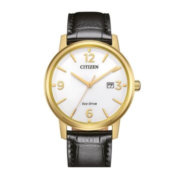 Citizen Eco-Drive BM6756-01A Kol Saati