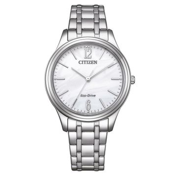 Citizen Eco-Drive EM0411-71A Kadın Kol Saati
