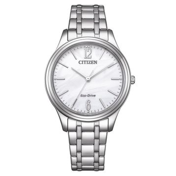 Citizen Eco-Drive EM0411-71A Kadın Kol Saati