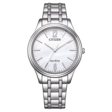 Citizen Eco-Drive EM0411-71A Kadın Kol Saati