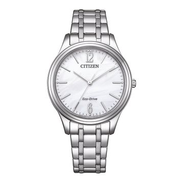 Citizen Eco-Drive EM0411-71A Kadın Kol Saati