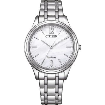 Citizen Eco-Drive EM0411-71A Kadın Kol Saati