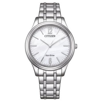 Citizen Eco-Drive EM0411-71A Kadın Kol Saati