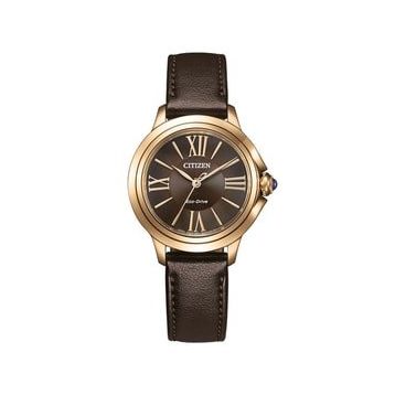 Citizen Eco-Drive EM1163-09X Kadın Kol Saati