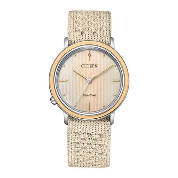Citizen EM1006-40A Eco Drive Kadın Kol Saati