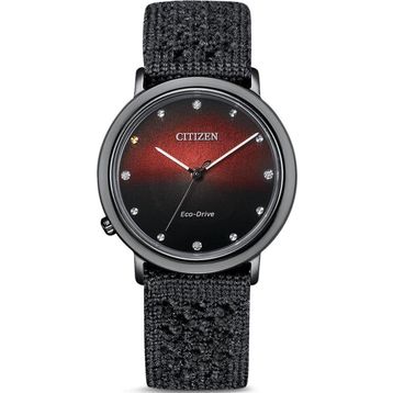 Citizen EM1007-47E Kadın Kol Saati