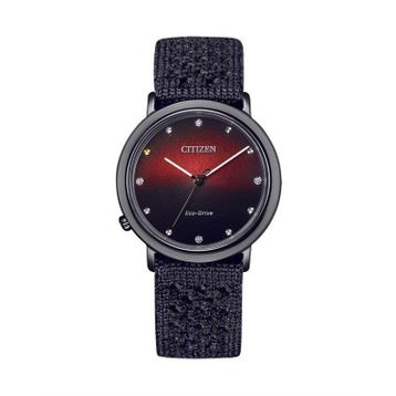 Citizen EM1007-47E Kadın Kol Saati