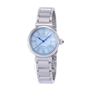 Citizen EM1060-87N Kadın Kol Saati