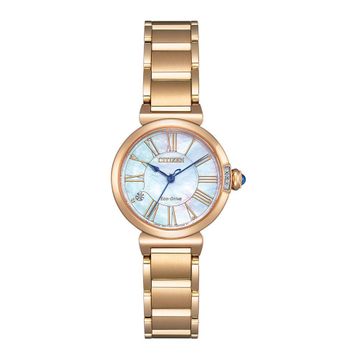 Citizen EM1063-89D Kadın Kol Saati