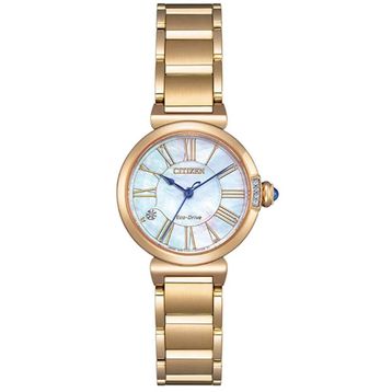 Citizen EM1063-89D Kadın Kol Saati