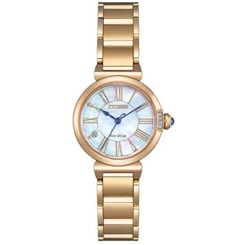 Citizen EM1063-89D Kadın Kol Saati