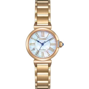 Citizen EM1063-89D Kadın Kol Saati