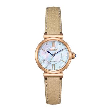 Citizen EM1073-18D Kadın Kol Saati