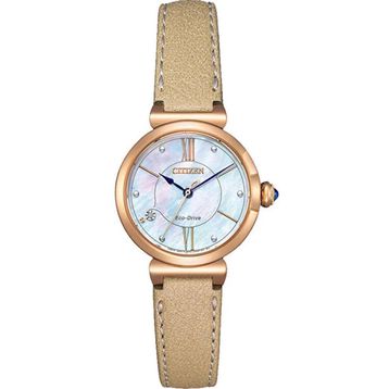 Citizen EM1073-18D Kadın Kol Saati