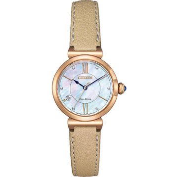 Citizen EM1073-18D Kadın Kol Saati