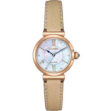 Citizen EM1073-18D Kadın Kol Saati