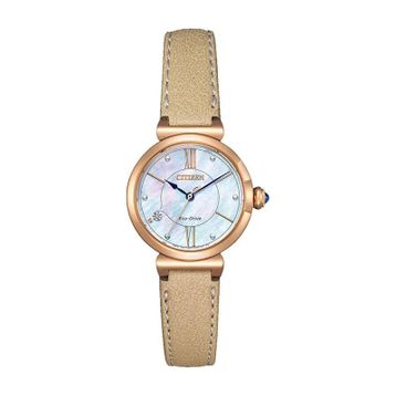 Citizen EM1073-18D Kadın Kol Saati