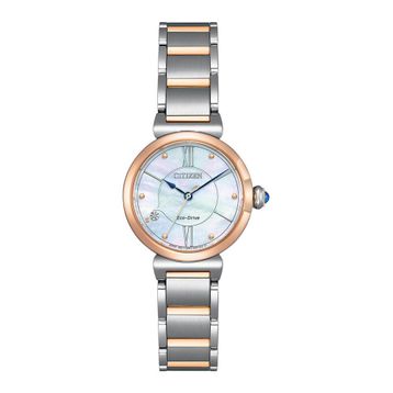 Citizen EM1074-82D Kadın Kol Saati