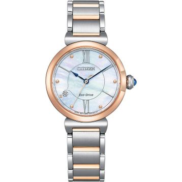 Citizen EM1074-82D Kadın Kol Saati
