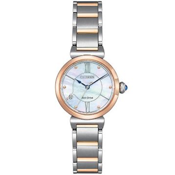 Citizen EM1074-82D Kadın Kol Saati