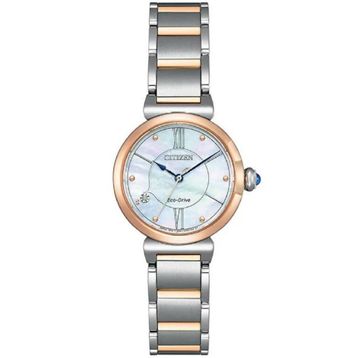Citizen EM1074-82D Kadın Kol Saati