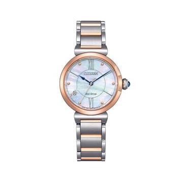 Citizen EM1074-82D Kadın Kol Saati