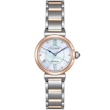 Citizen EM1074-82D Kadın Kol Saati