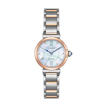 Citizen EM1074-82D Kadın Kol Saati