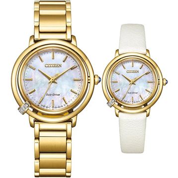 Citizen EM1092-64D Kadın Kol Saati