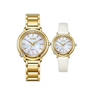 Citizen EM1092-64D Kadın Kol Saati