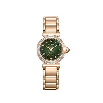 Citizen EM1123-62X Kadın Kol Saati